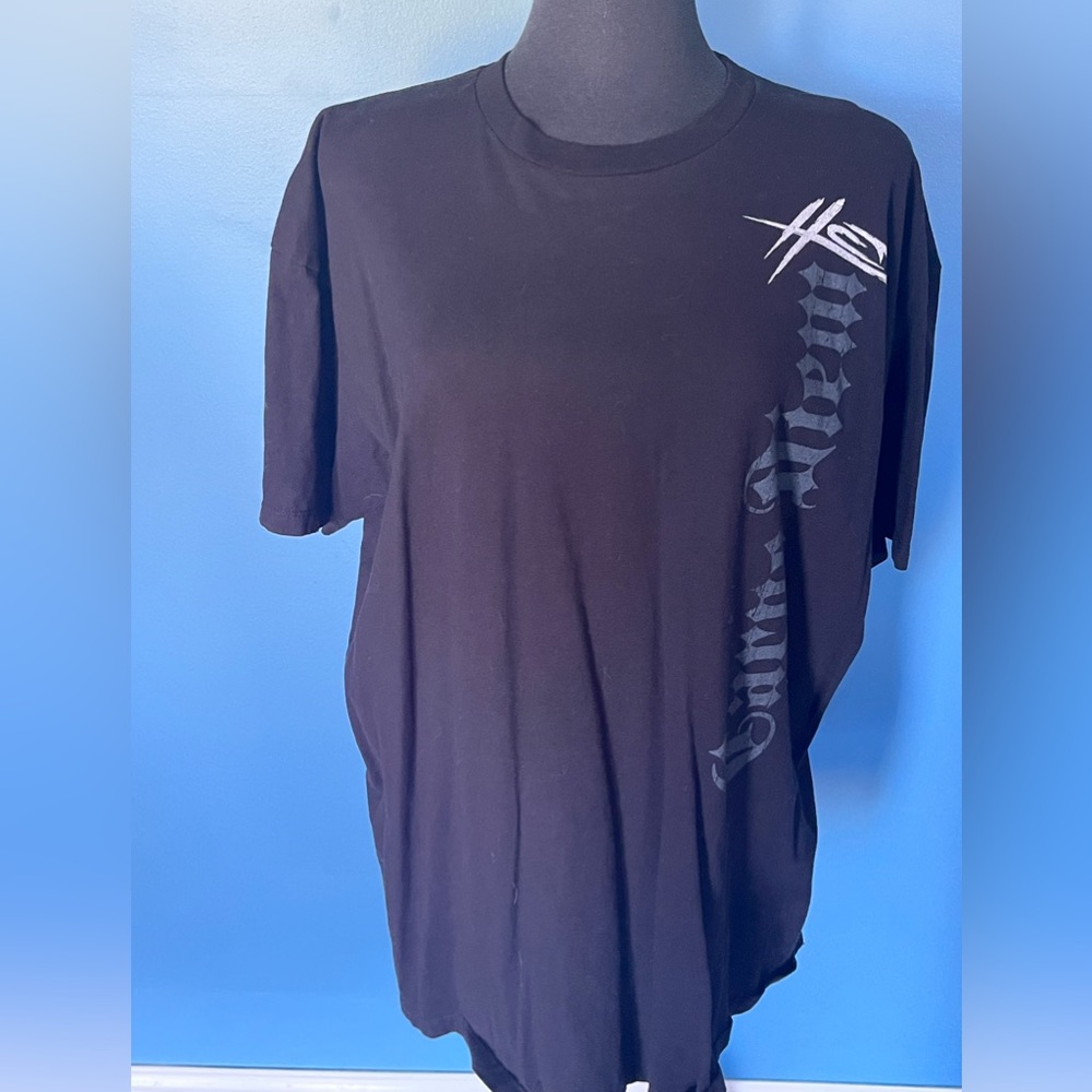 Mens Carpe Diem T-shirt